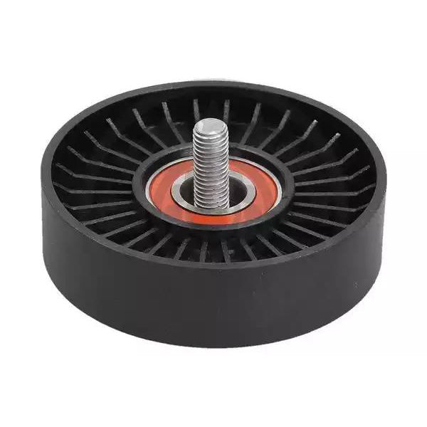 LINK-LOCK Bridge Crossing Wheel 1662020619 For W169 / W245