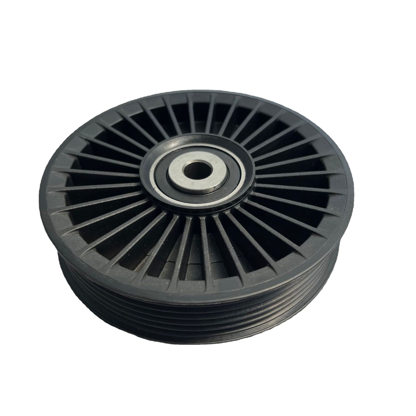 LINK-LOCK Bridge Crossing Wheel 6112340193 For W221 / W204 / W212 / W447