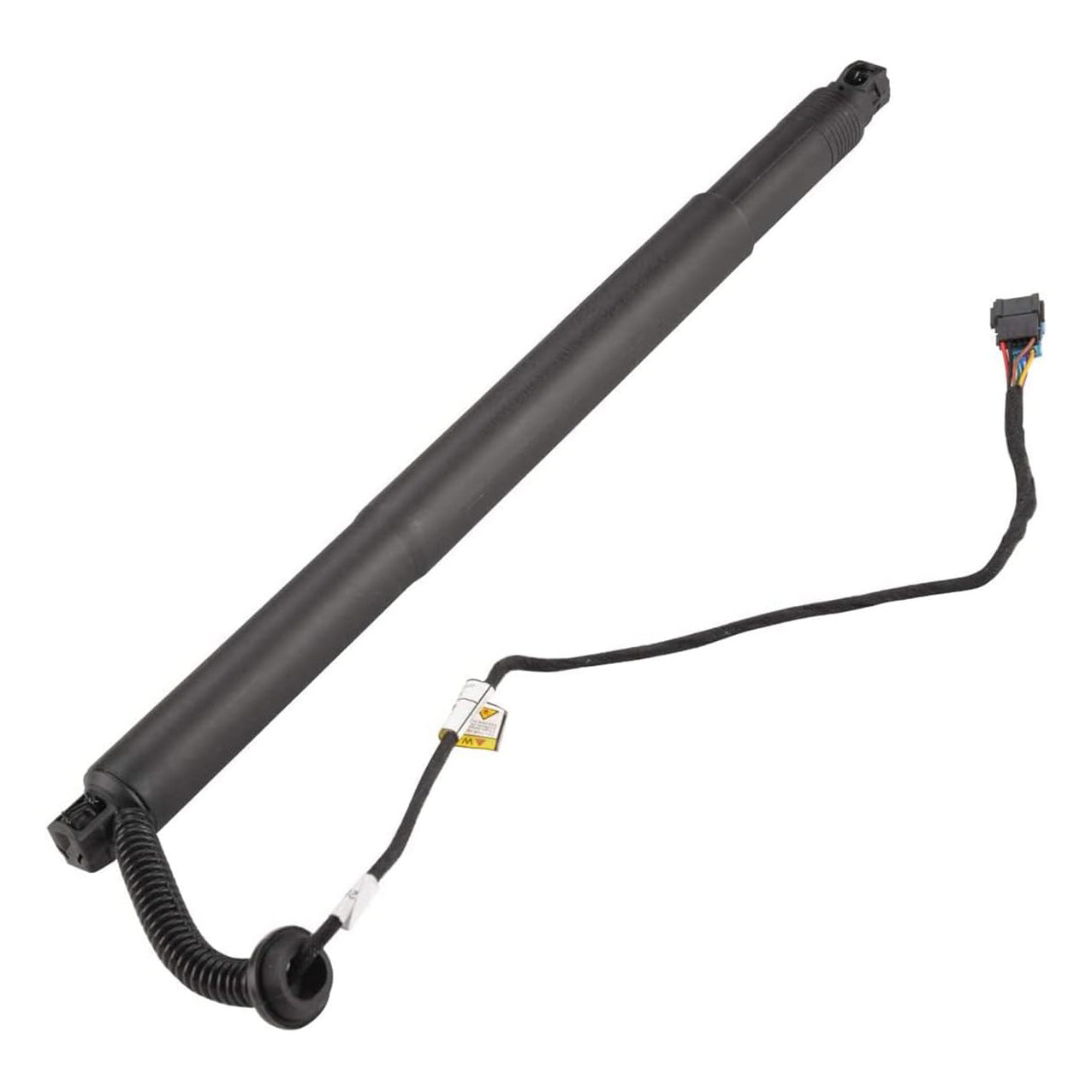 LINK-LOCK trunk vault is electric) L 51247434043 For F16