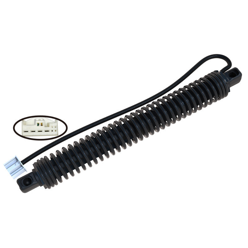 LINK-LOCK trunk vault is electric) R 51247185714 For F02