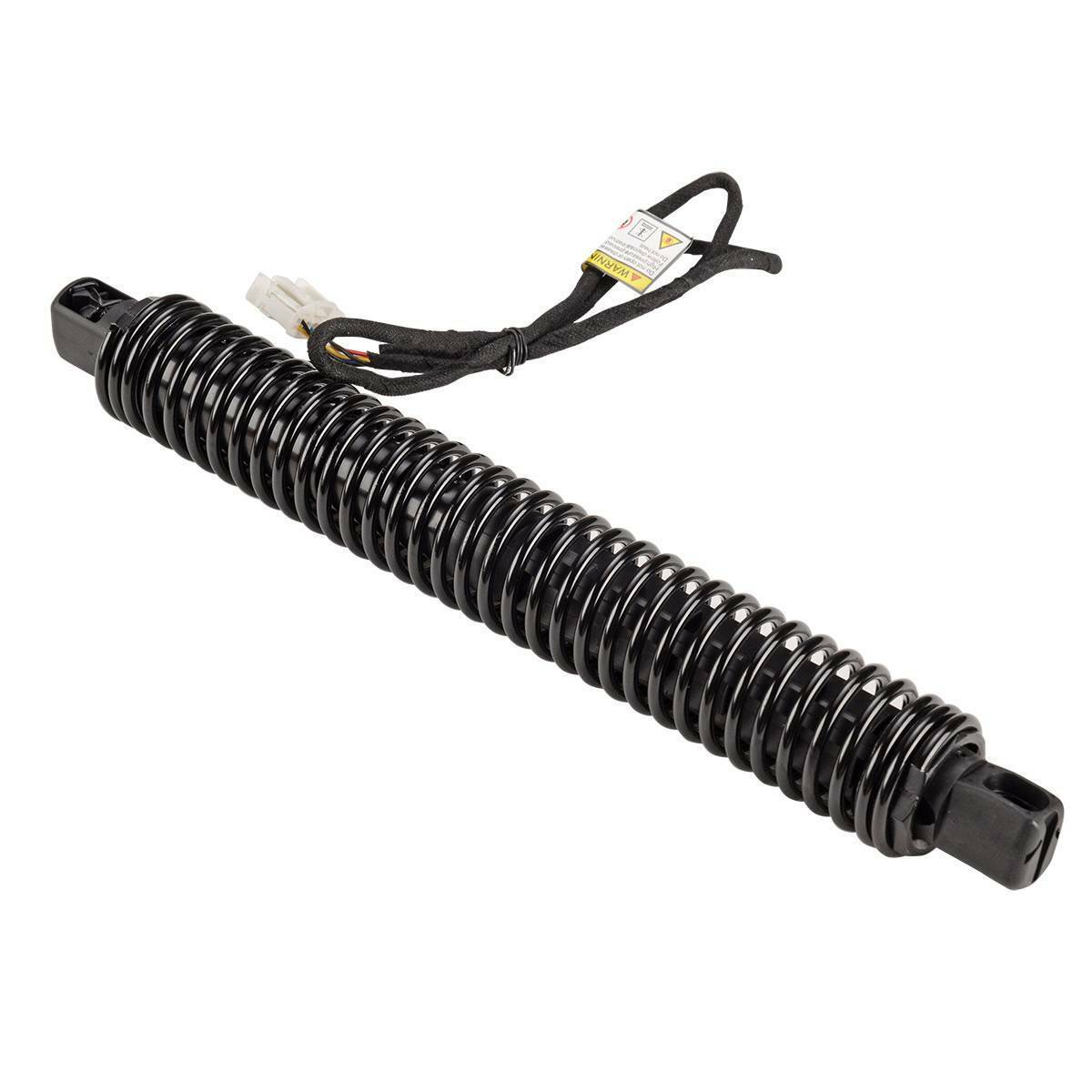 LINK-LOCK trunk vault is electric) R 51247207010 For F18