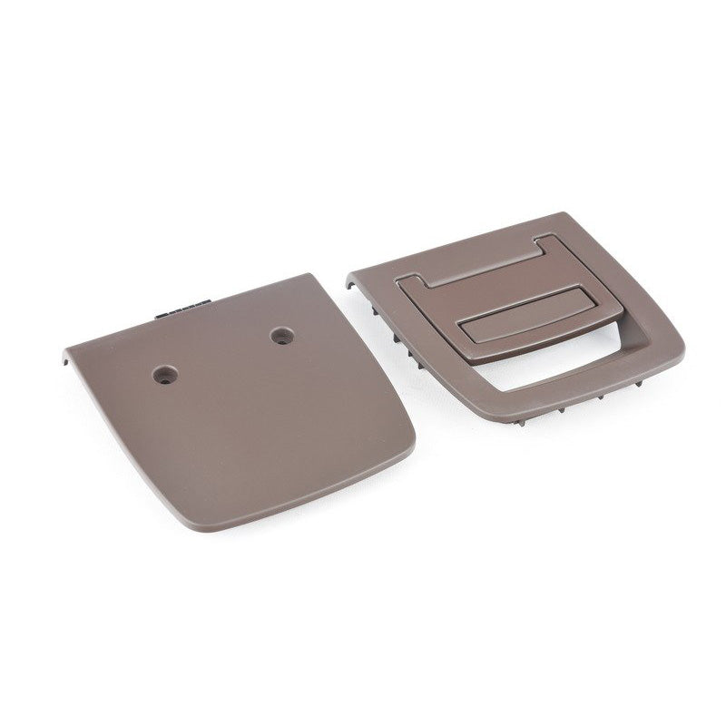 LINK-LOCK Trunk carpet carpet Coffee 51479120286 For E70 E71