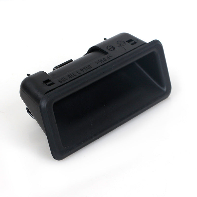 LINK-LOCK Trunk switch 51247118158 For E90