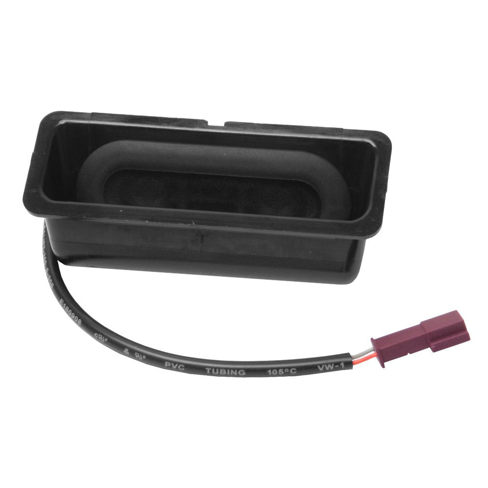 LINK-LOCK Trunk Switch 51248168035 For E60 / E61 / E39