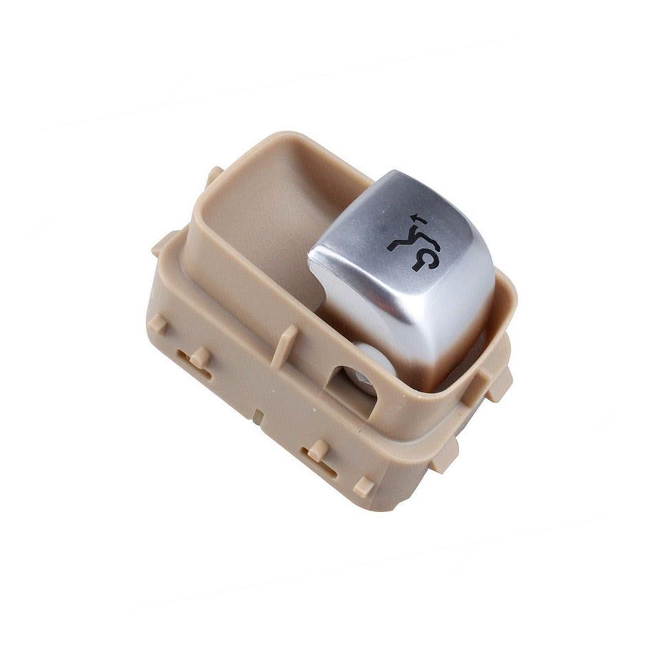 LINK-LOCK Trunk switch m 2229050409 For W222