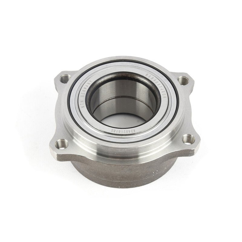 LINK-LOCK Rear wheel bearing L / R 2119810227 For W212 / W204 / W218 / W221 /