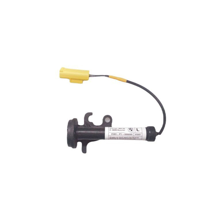 LINK-LOCK Cover air bag L 51237263055 For F10