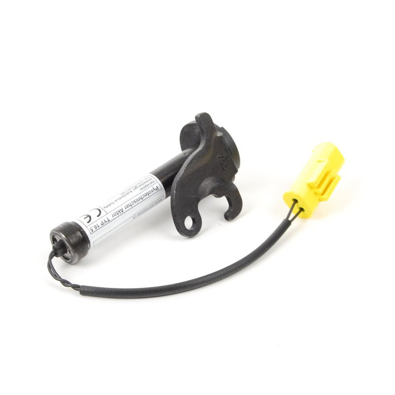 LINK-LOCK Cover air bag R 51237263056 For F01 / F02