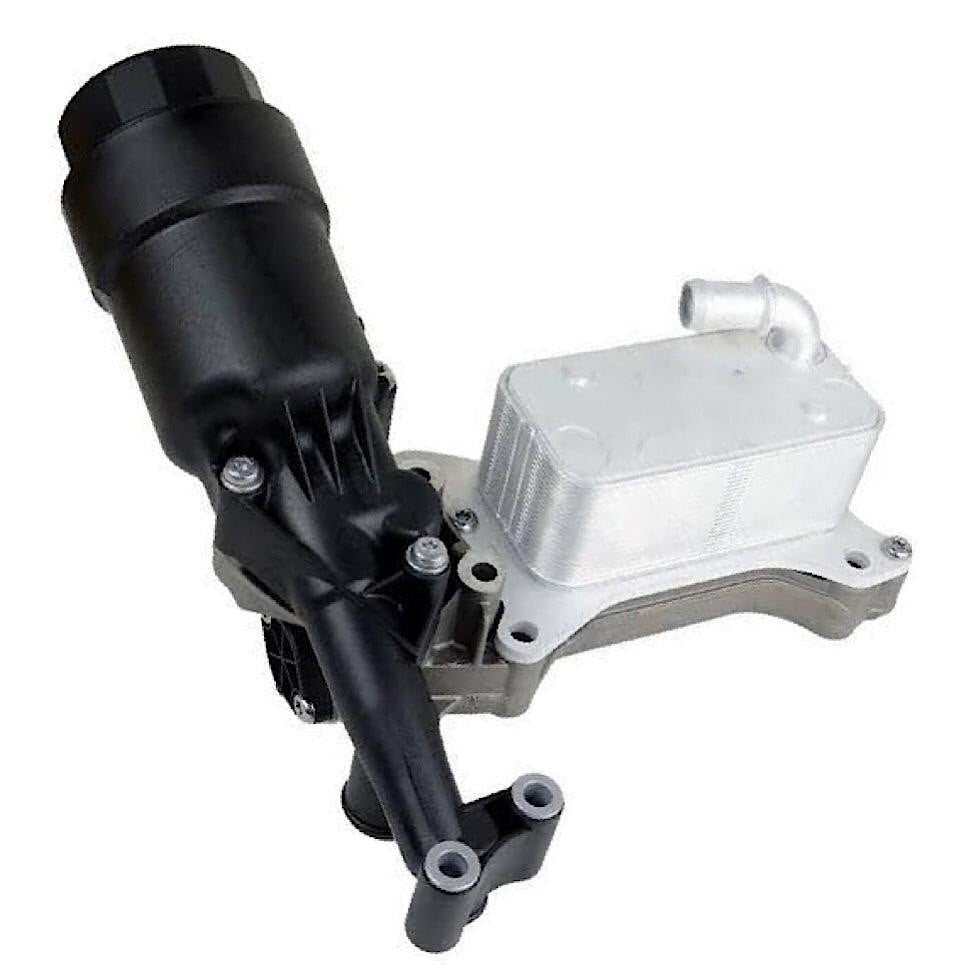 LINK-LOCK Filter base 6511800610 For M651