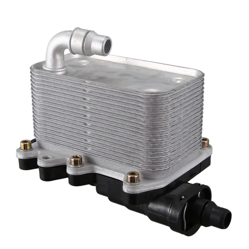 LINK-LOCK Oil radiator 17212249465 For E60 E61 E65 E66 E83