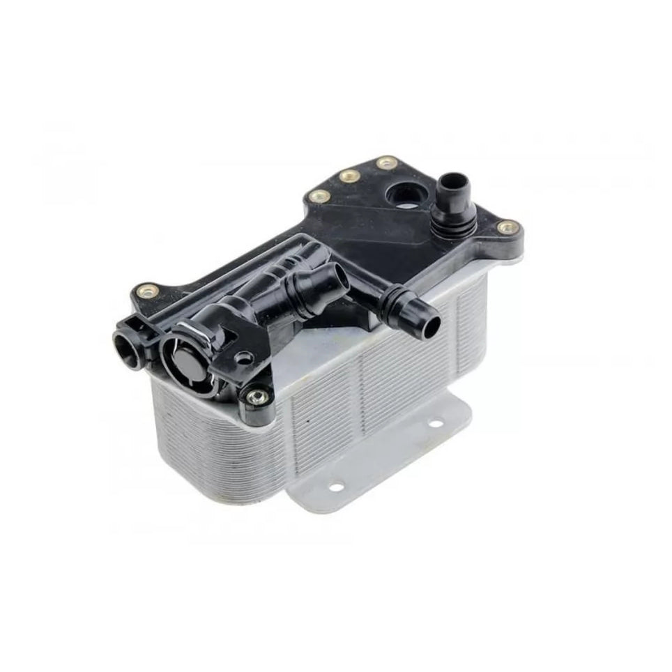 LINK-LOCK Oil radiator 17217618778 For F07 F10 F11 F18