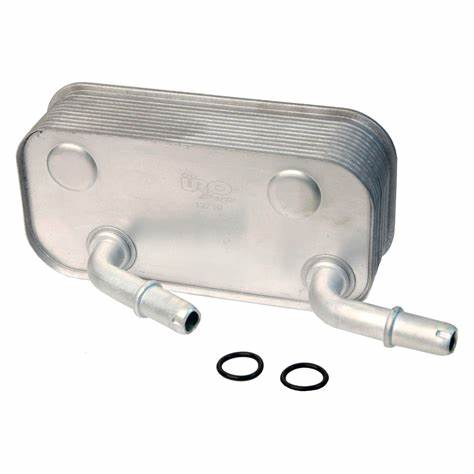 LINK-LOCK Oil radiator 17227505826 For E46 E83 E85