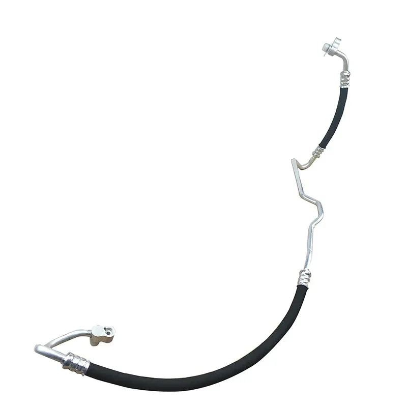 LINK-LOCK エアコンパイプ(コンデンサーから蒸発箱まで) 64539119994 F02用