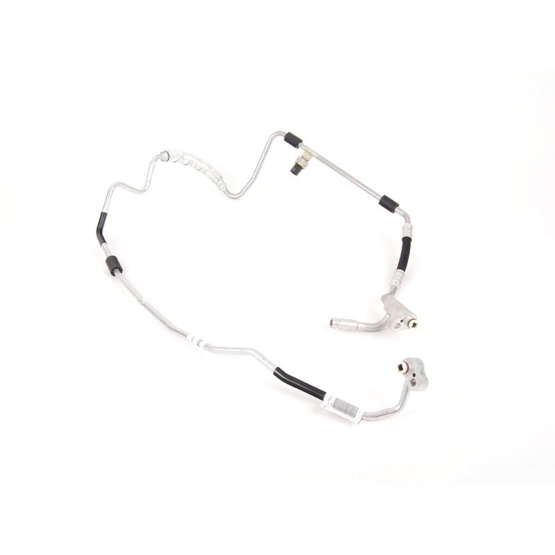 LINK-LOCK エアコンパイプ(コンデンサーから蒸発ボックスまで) 64539151738 E84用