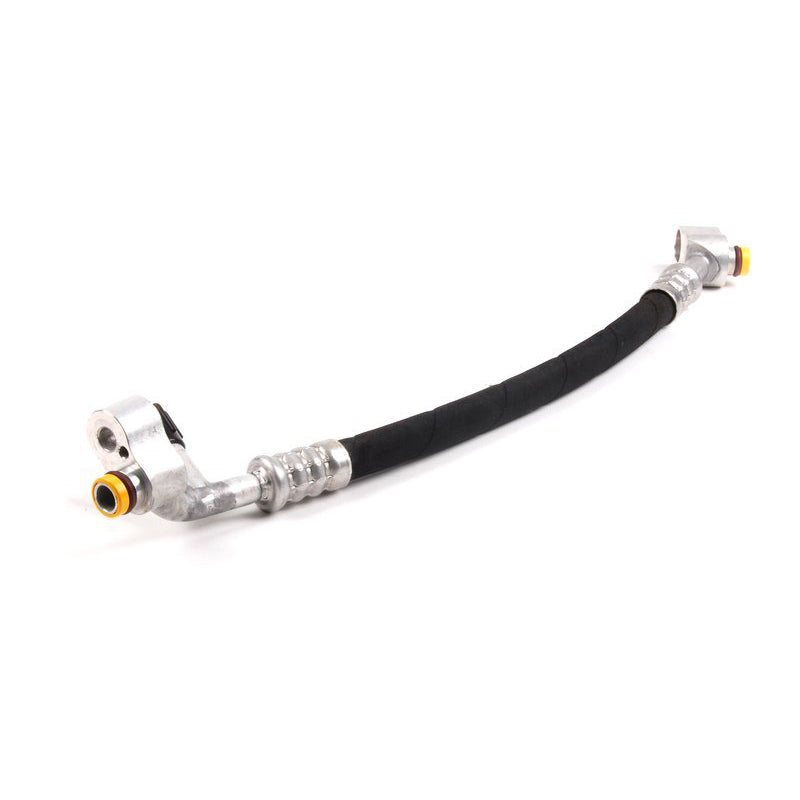 LINK-LOCK ACチューブ(コンプレッサーからコンデンサー)64533400414 X3 E83用