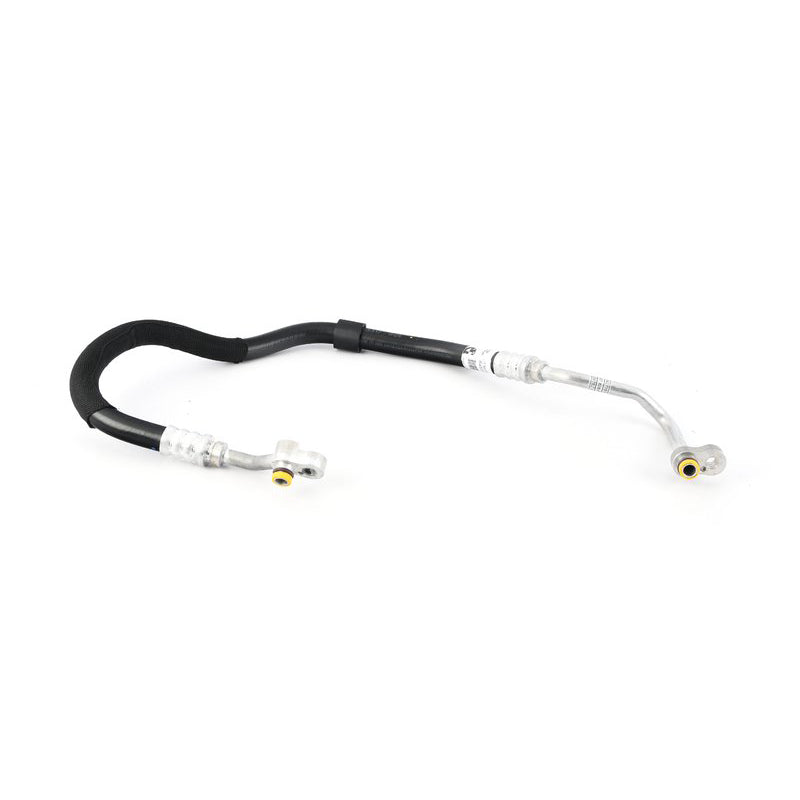 LINK-LOCK エアコン(コンプレッサーからコンデンサー) 64536927828 E60 / E63用