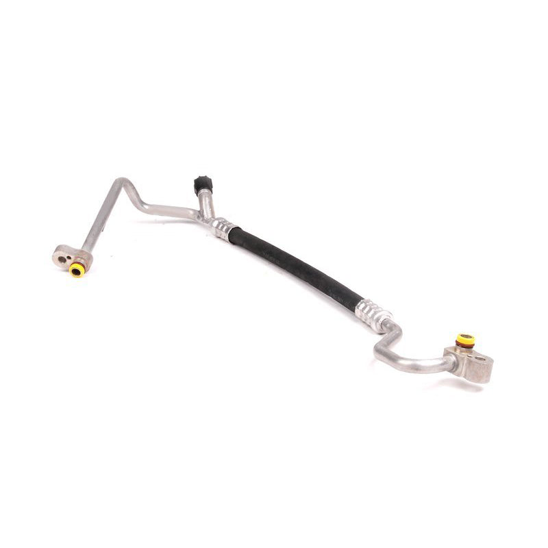 LINK-LOCK エアコンパイプ(コンプレッサーからコンデンサー) 64539140738 E66用