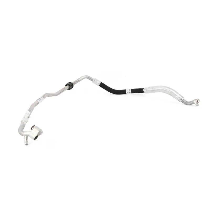 LINK-LOCK エアコンパイプ(コンプレッサーから蒸発ボックスまで) 64509122621 E93用