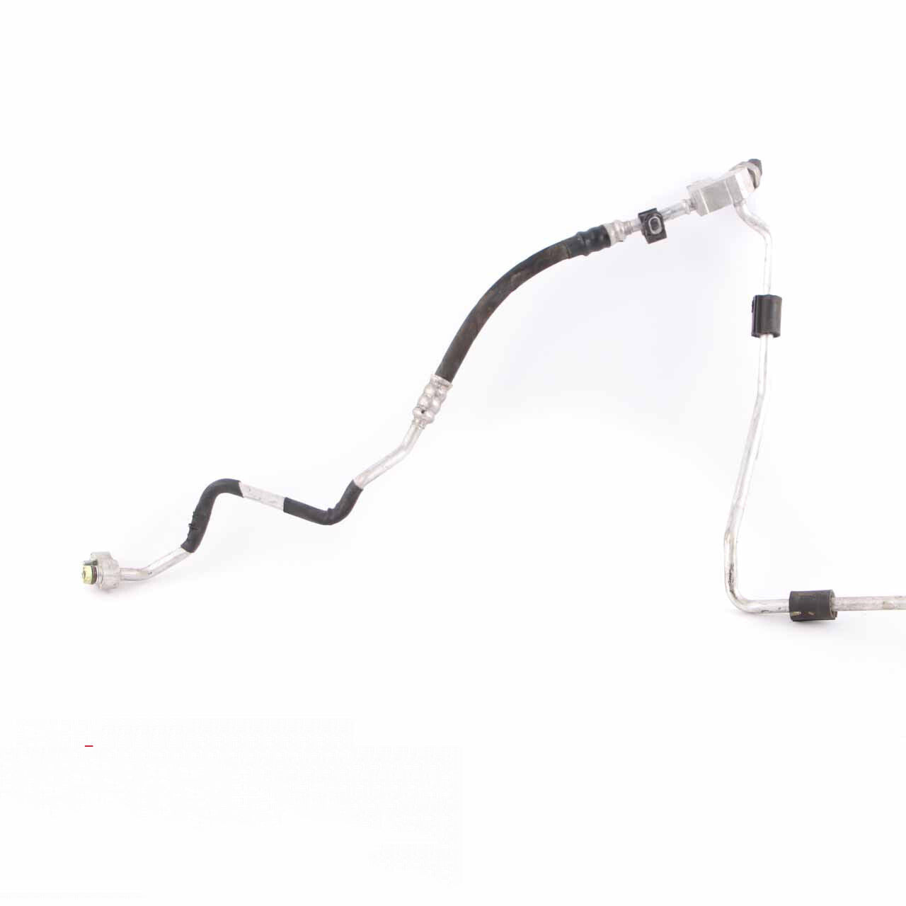 LINK-LOCK エアコンパイプ(コンプレッサーから蒸発ボックスまで) 64533455912 X3 E83用