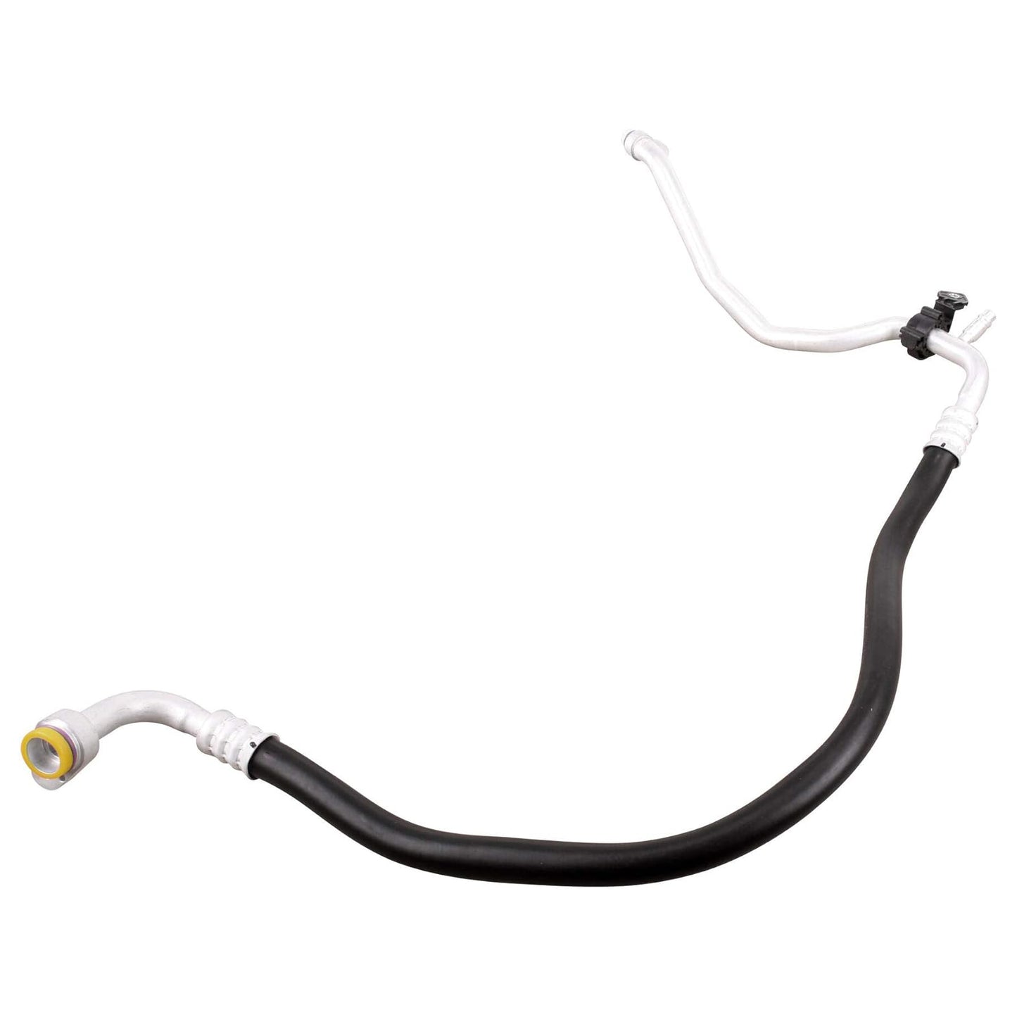 LINK-LOCK pipe (compressor to evaporation tank) alien 64539223297 For F20 / F30 / F35