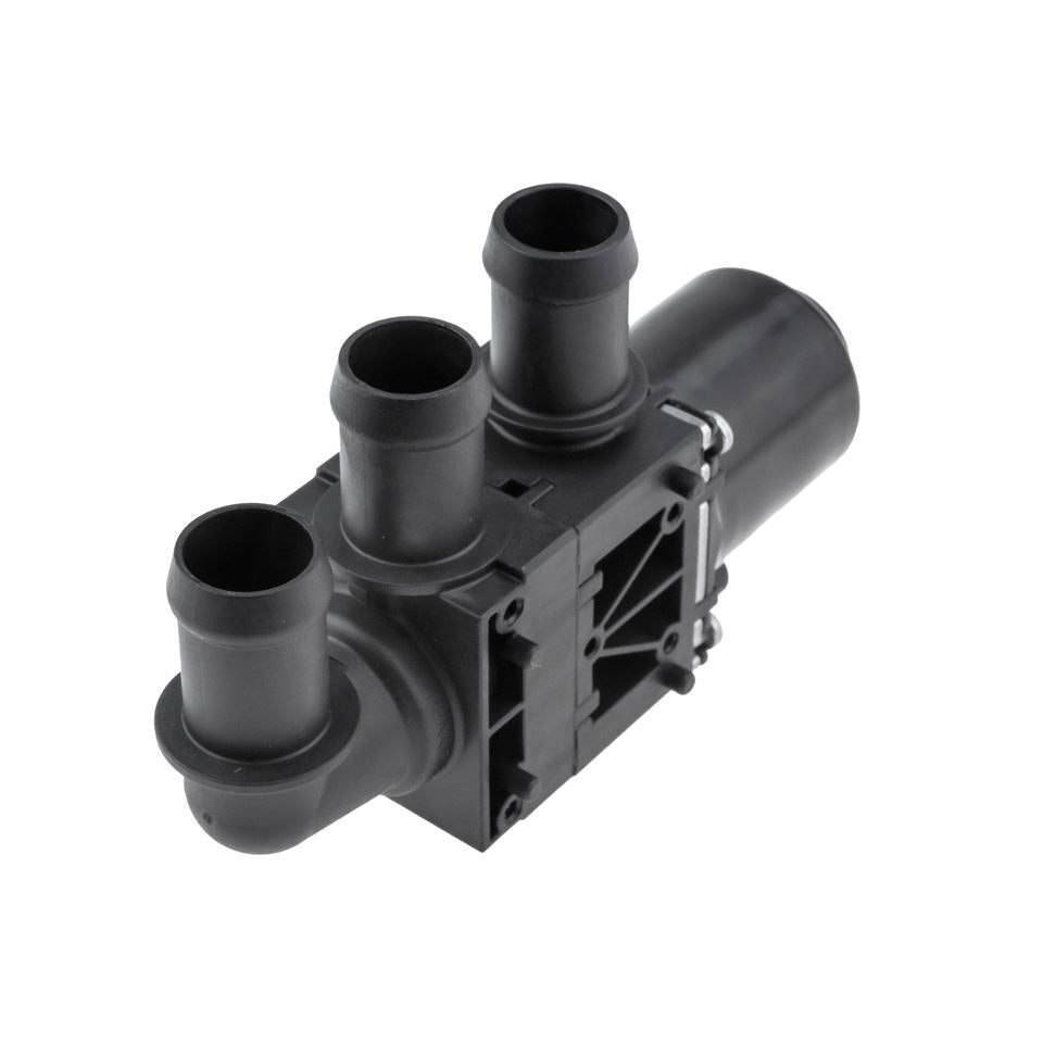 LINK-LOCK 温風水バルブ 64119147347 F02 / F07用