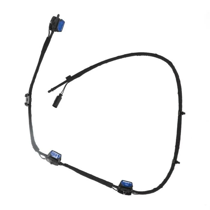 LINK-LOCK sprinkler pipe 61667275175 For E70 / E71 / E72