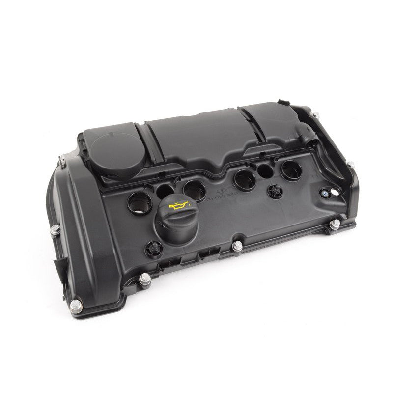 LINK-LOCK valve compartment lid N18 11127646552 For N18