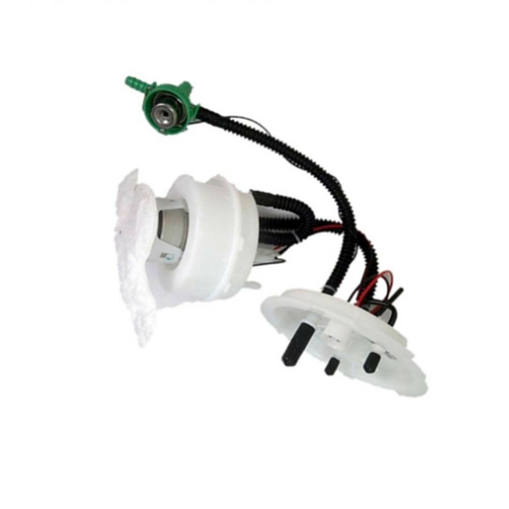 LINK-LOCK gasoline pump 16117260642 For F18 modified