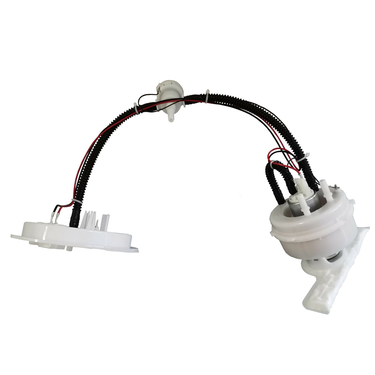 LINK-LOCK Gasoline Pump 16117341301 For F07
