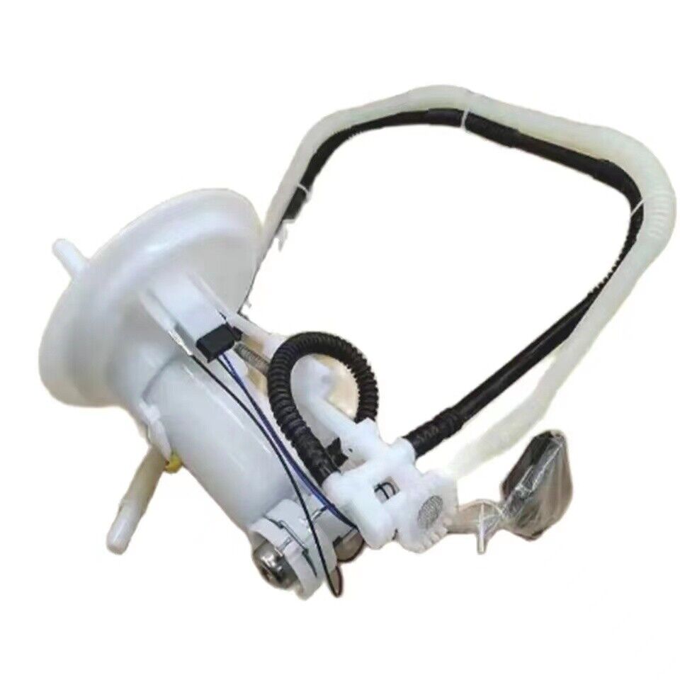 LINK-LOCK Gasoline Pump 2124701394 For W212