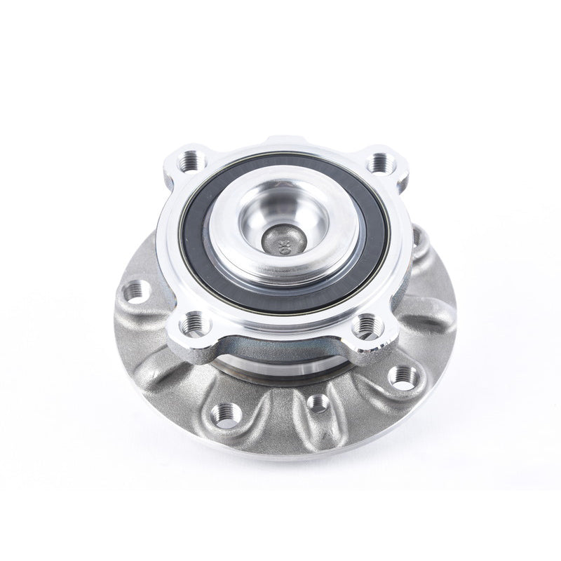 LINK-LOCK front wheel bearing L / R 31221093427 For E39