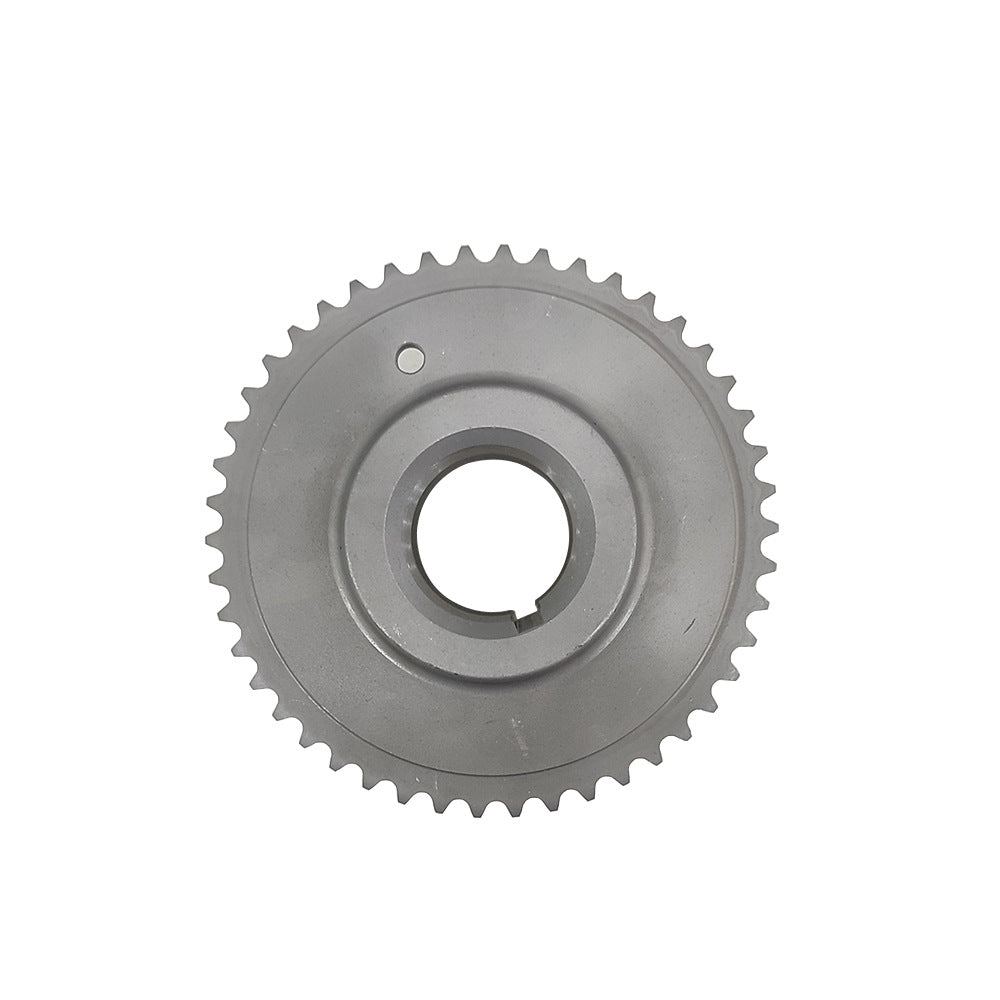LINK-LOCK Crankshaft Sprocket 2710521903 For M271 / new model