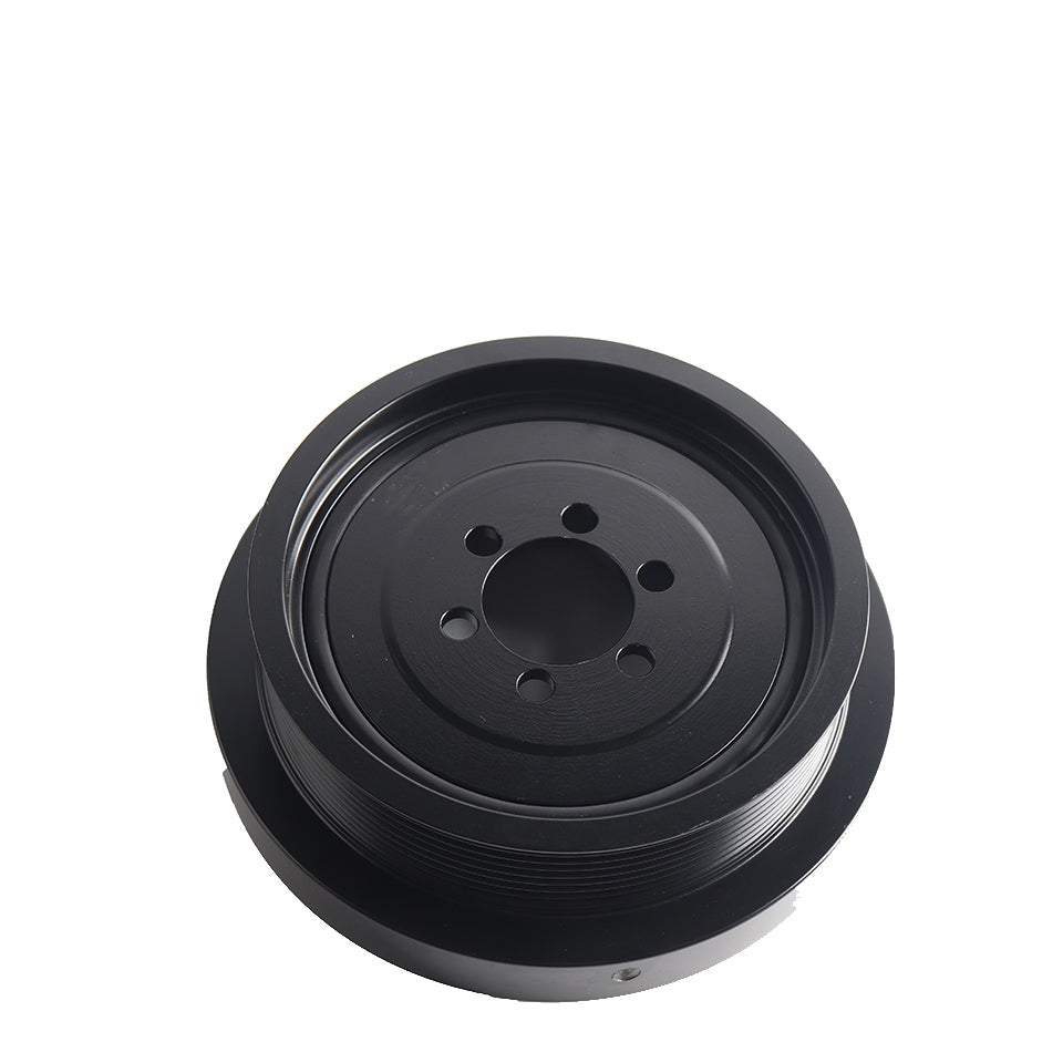 LINK-LOCK Crankshaft pulley 11237580391 For F10 / F11 / F18