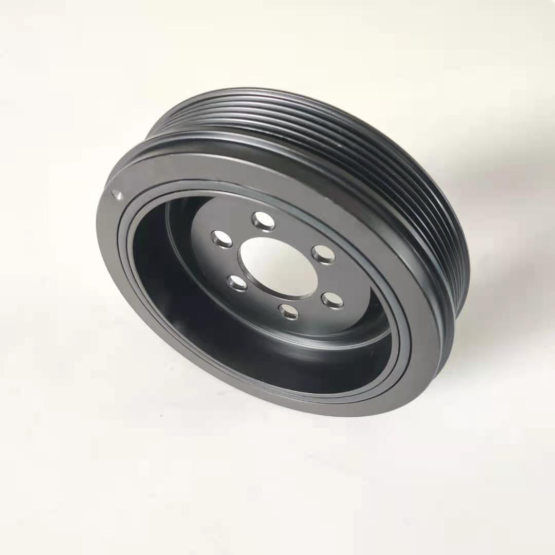 LINK-LOCK Crankshaft pulley 11237624103 For F10 / F20 / F30