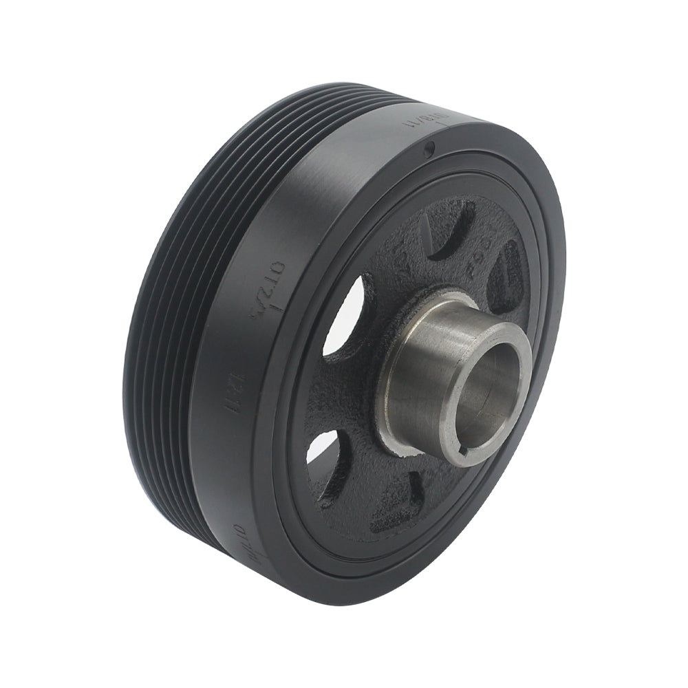 LINK-LOCK Crankshaft pulley 2750300003 For M271