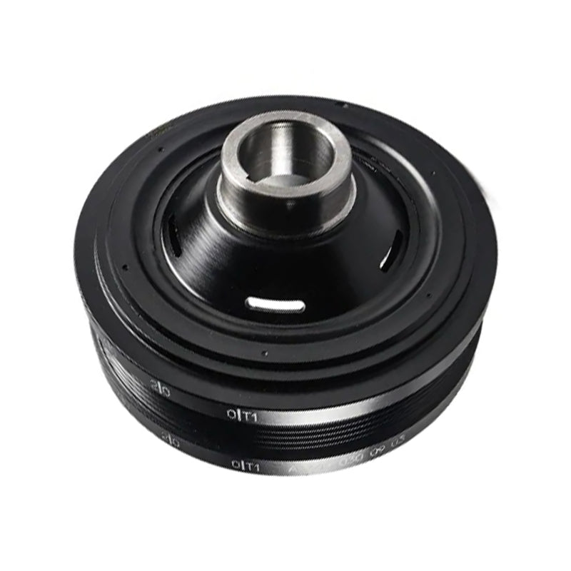 LINK-LOCK Crankshaft pulley 2760300903 For W276