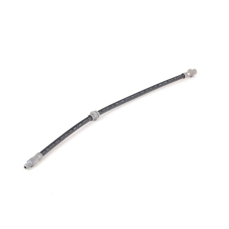 LINK-LOCK Brake Hose rear 34303411444 For E83
