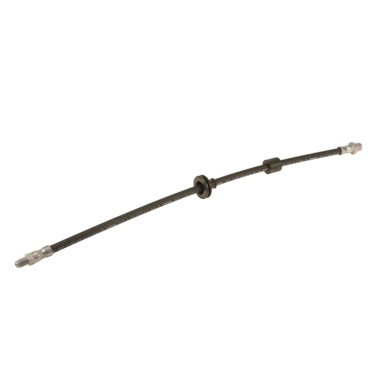 LINK-LOCK Brake Hose front 34303411443 For E83