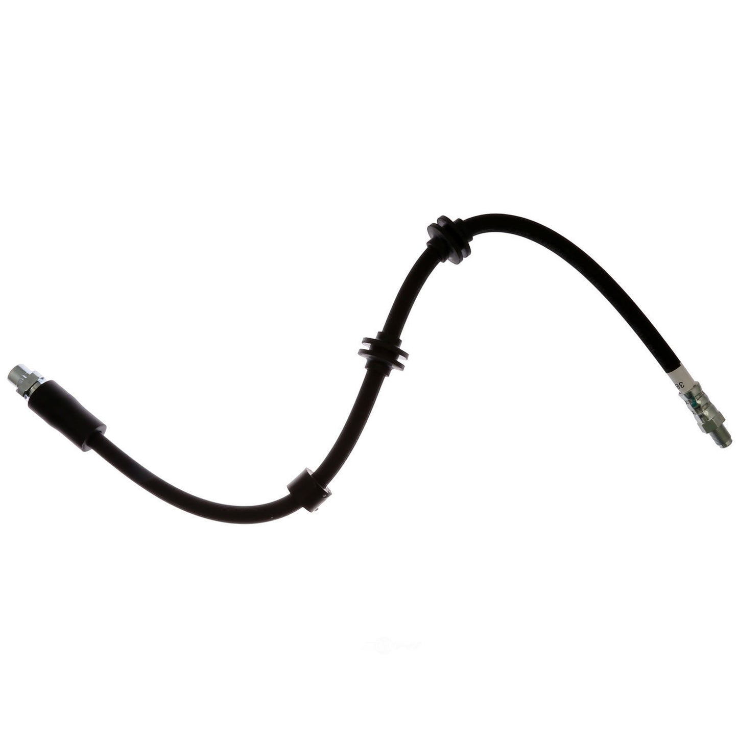 LINK-LOCK Brake Hose front 34306799424 For E84