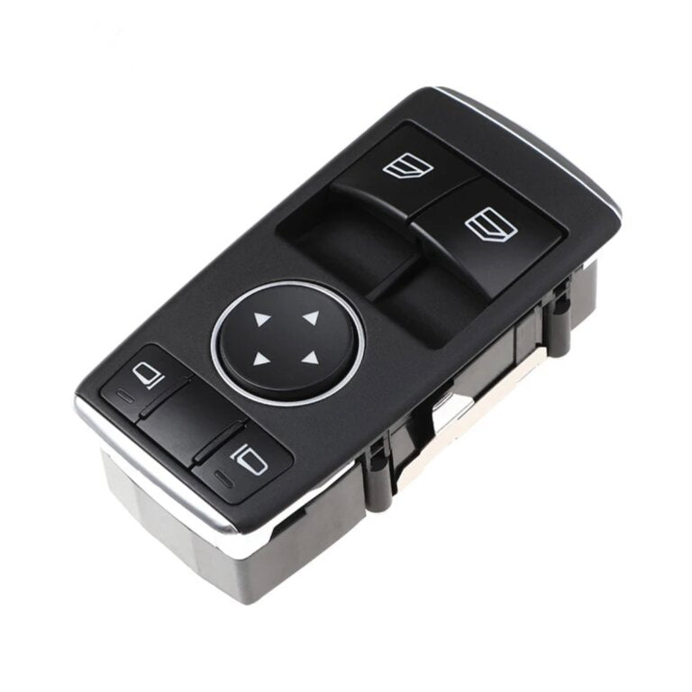 LINK-LOCK Lift switch L Low with 1729056800 For W172