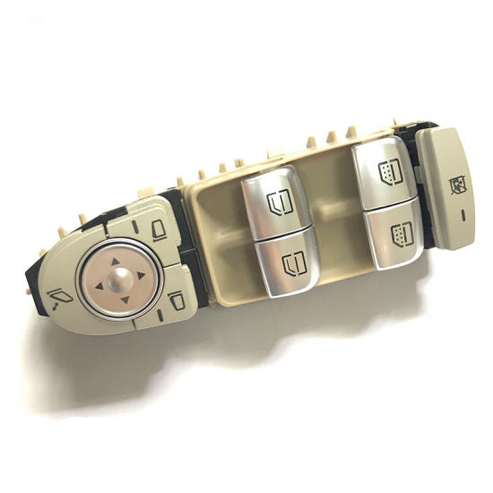 LINK-LOCK Lift Switch L front m 2229052004M For W222