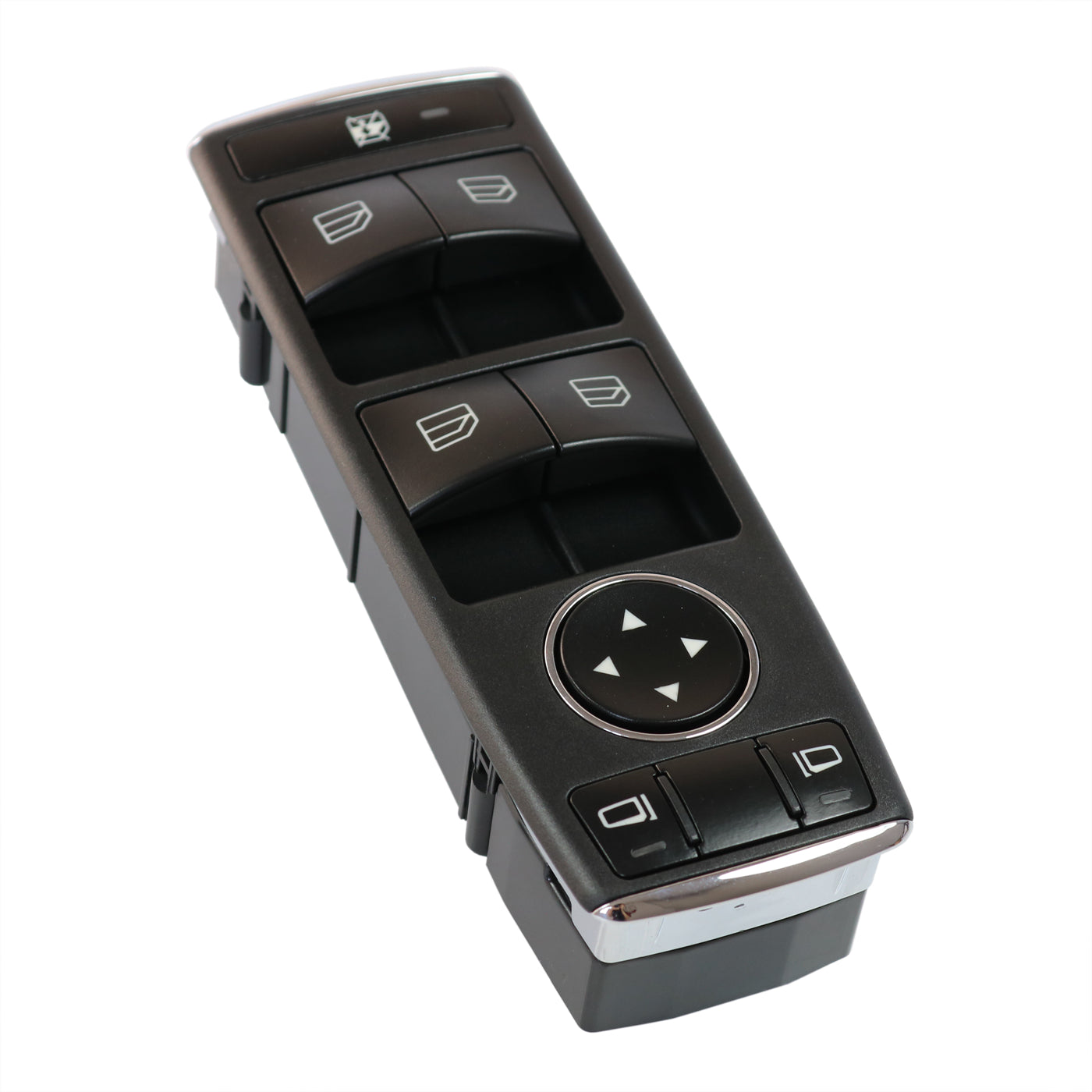 LINK-LOCK Lift switch L front low with 2049055302 For W204 W212 W207