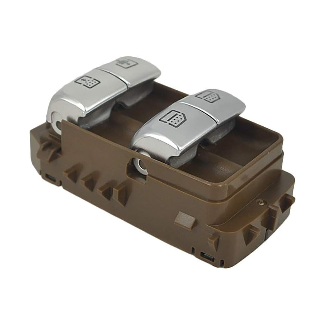 LINK-LOCK lifter switch LR 2229050009 For W222 (brown) low match