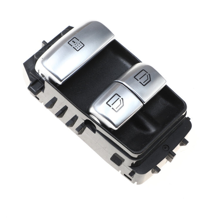 LINK-LOCK リフトスイッチバック LR 2229050109 W222用 (ブラック)