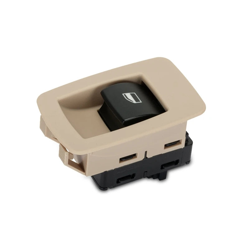 LINK-LOCK 后部开关(4 针)米色 61316951956 适用于 E60 / E61