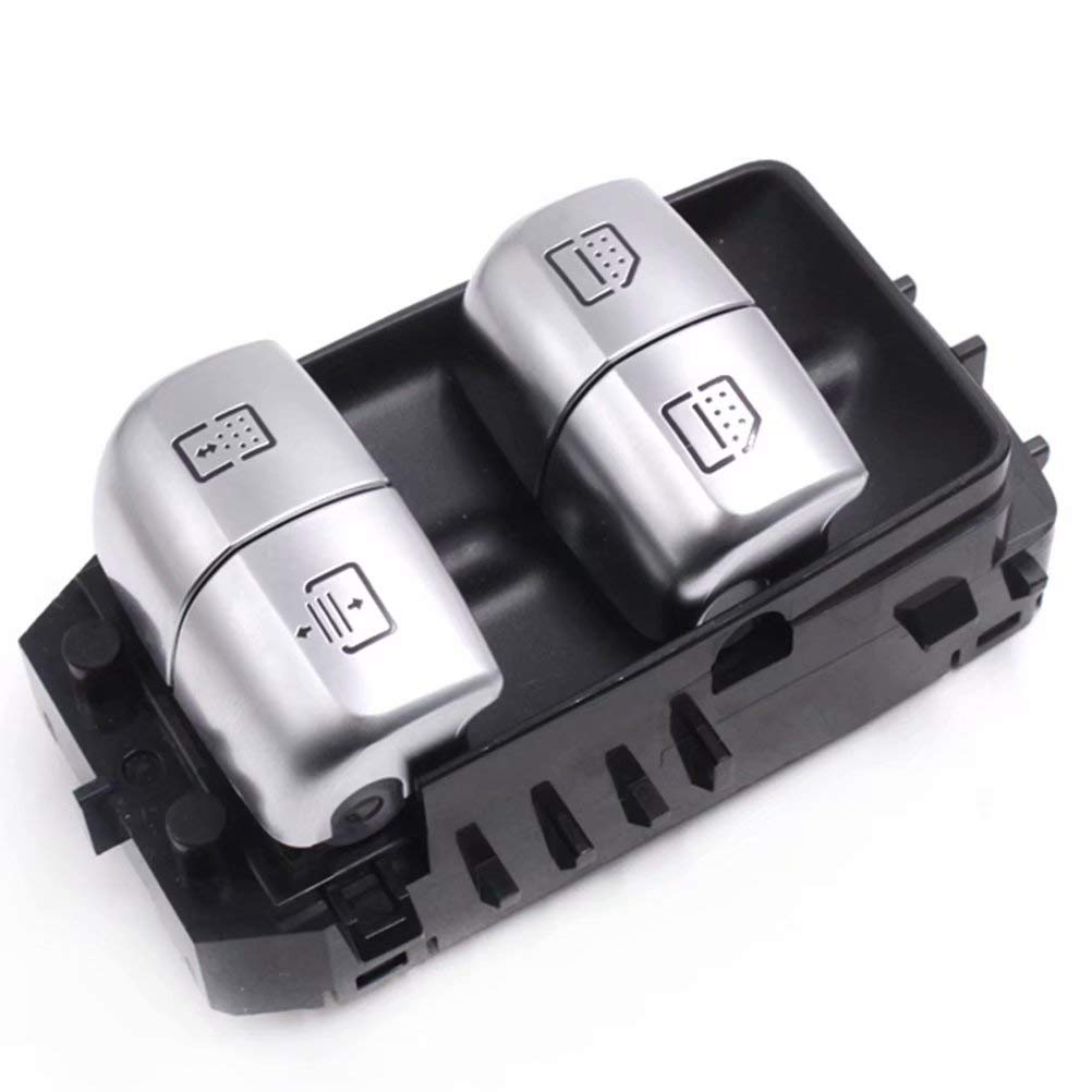 LINK-LOCK Lift switch rear (black) 2229051505H For W222 W213