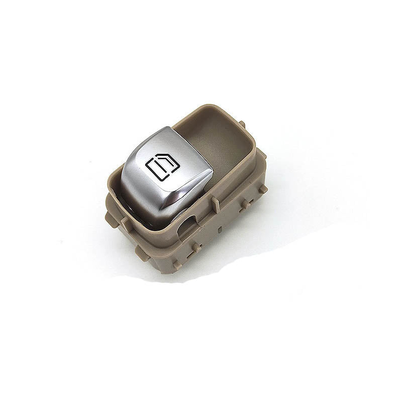 LINK-LOCK Lift Back Switch (Brown) Orange Light 2059051513Z For W205 W253 W447