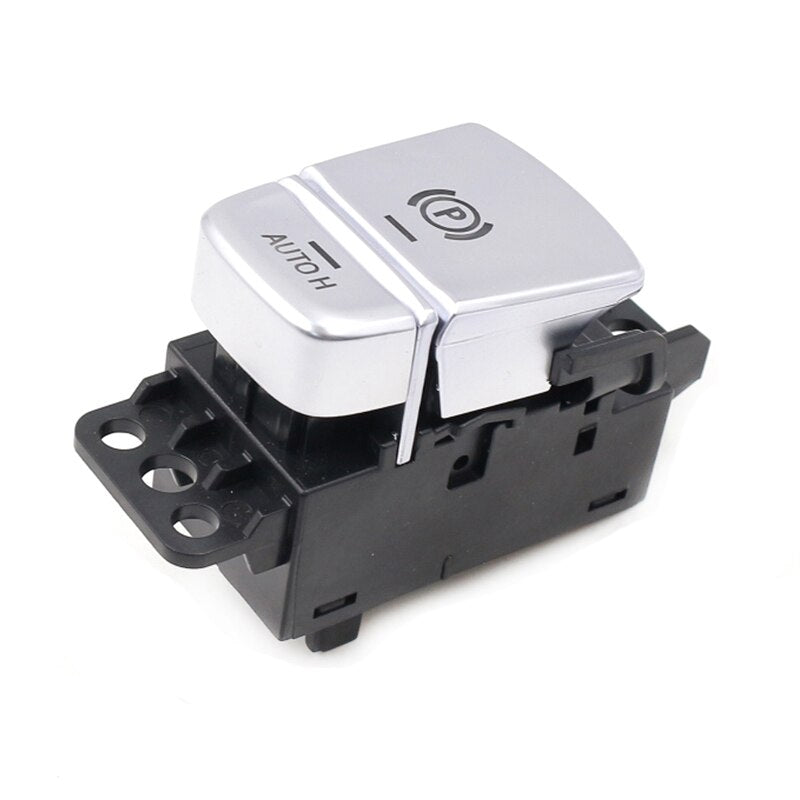 LINK-LOCK handbrake switch 61316819981 For G12