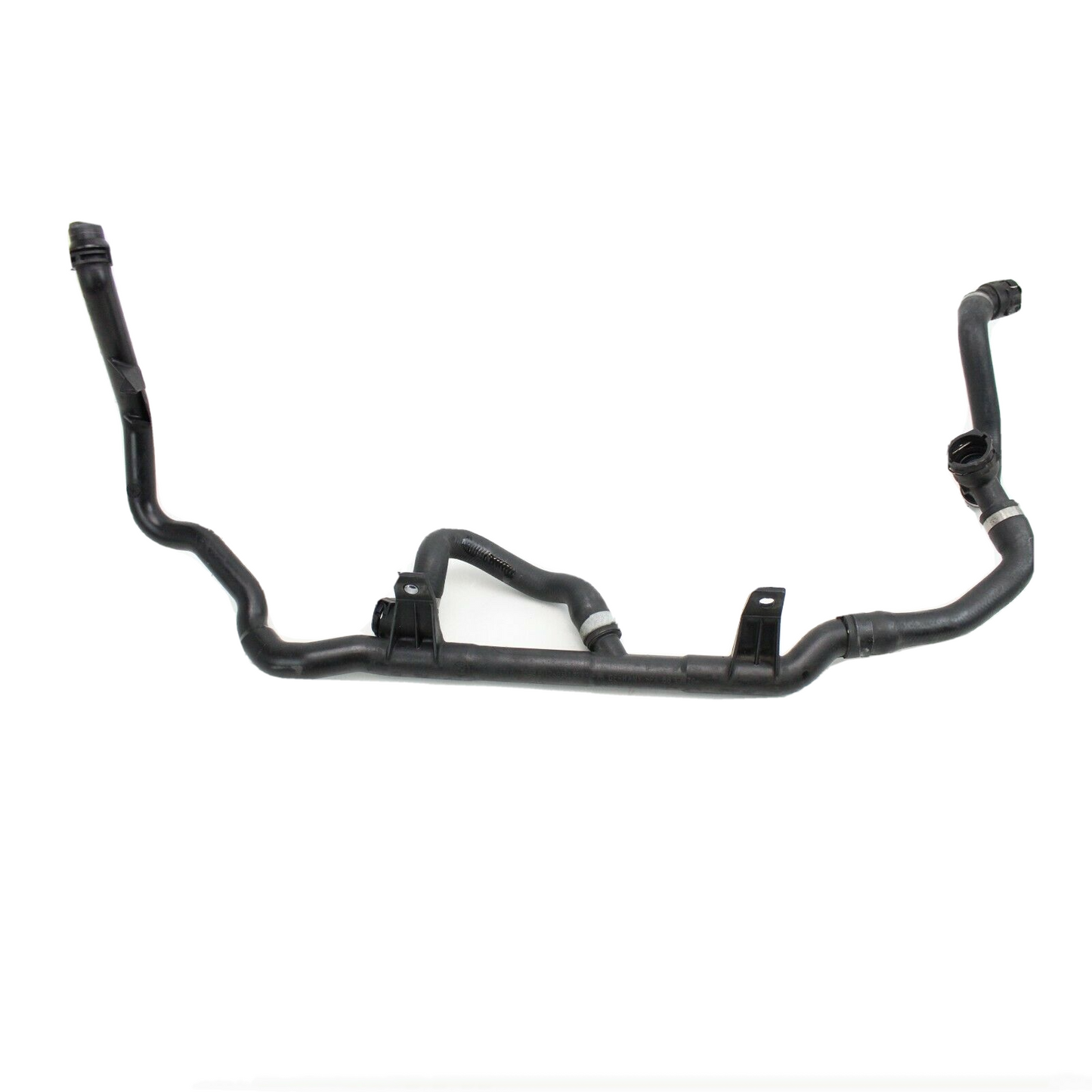 LINK-LOCK pipe (return tube) 17127548224 For E90 / E87