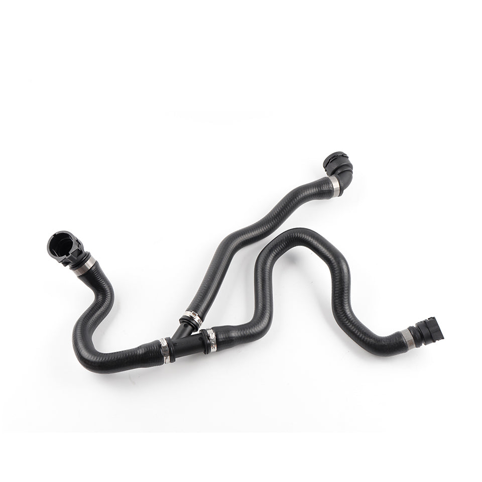 LINK-LOCK ウォーターパイプ(クーラントホース) 17127609532 F30 / 35 / 30用